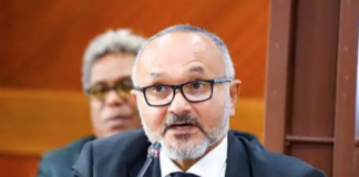 No-confidence motion against Solomon Islands PM withdrawn Solomon Islands Prime Minister Matthew Wale