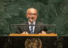 Pacific leaders urge Jakarta to allow UN rights visit to West Papua Solomon Islands Prime Minister Matthew Wale
