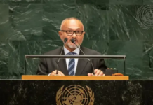 Pacific leaders urge Jakarta to allow UN rights visit to West Papua Solomon Islands Prime Minister Matthew Wale