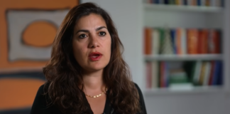 Negar Mortazavi, host of The Iran Podcast, talks to Al Jazeera's Listening Post