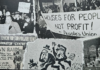 From Resistance to the Ponsonby People’s Union, a courageous tale of struggle for justice A section of the cover of the new book Polynesian People’s Union designed by Kahu Fowler