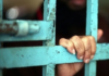Palestinian media political prisoners