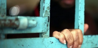 Palestinian media political prisoners