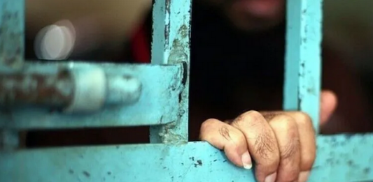 Palestinian media political prisoners