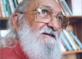 ‘Pedagogy of the Oppressed’ Brazilian educator Paulo Freire profiled in new documentary Innovative educator, author and thinker Paulo Freire