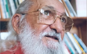 ‘Pedagogy of the Oppressed’ Brazilian educator Paulo Freire profiled in new documentary Innovative educator, author and thinker Paulo Freire