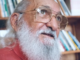 Innovative educator, author and thinker Paulo Freire