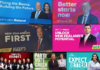 New Zealand's news media have been warned