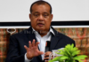 Fiji's Ratu Tevita Uluilakeba Mara