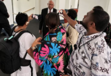 Rabuka calls on Fijians to use freedom of expression ‘responsibly’ Fiji Prime Minister Sitiveni Rabuka