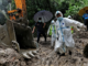 Rescue teams in Nepal are working around the clock to reach workers trapped