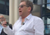 The British state has lost the argument, even as it rigs the trials of genocide opponents Secular Jewish socialist and peace activist Tony Greenstein