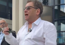 The British state has lost the argument, even as it rigs the trials of genocide opponents Secular Jewish socialist and peace activist Tony Greenstein