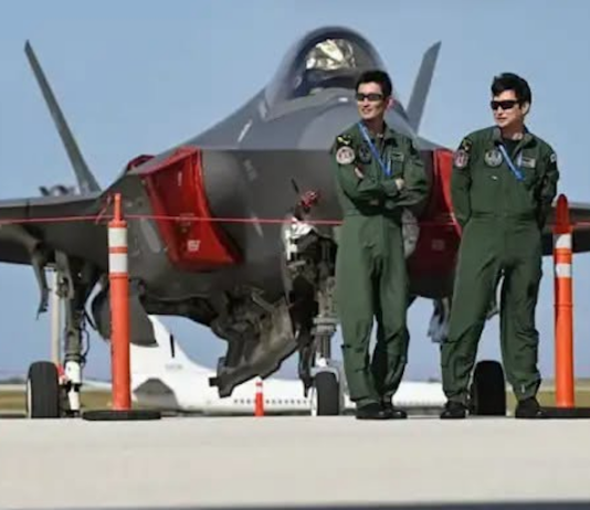 Pacific locations could host intelligence and combat-support units