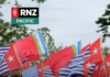 Indonesian Embassy response on West Papua