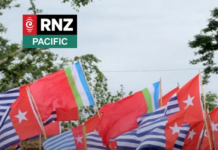 Indonesian Embassy response on West Papua