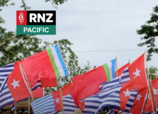 Indonesian Embassy response on West Papua