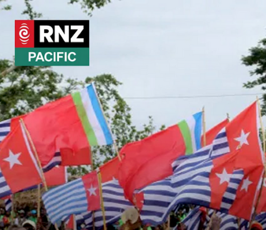 Indonesian Embassy response on West Papua