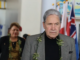 NZ Foreign Minister Winston Peters in Palau for the 55th Pacific Islands Forum Leaders Meeting