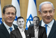 Zionist quartet
