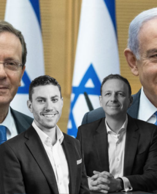 Israel funded the legal assault on Australian journalist Mary Kostakidis Zionist quartet