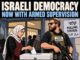 Tracy Campbell: Democracy, Israeli-style: Bring your gun to the polling station A democratic franchise means very little if a minority population must exercise it under the scrutiny of hostile partisan activists