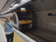 Passengers at Karanga-a-Hape, one of Auckland's new City Rail Link stations
