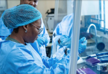 UNGA adopts the political declaration on pandemic prevention