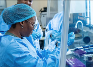 UNGA adopts the political declaration on pandemic prevention