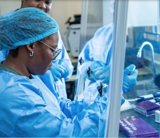 UNGA adopts the political declaration on pandemic prevention
