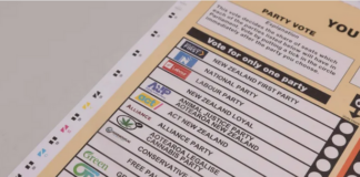 New Zealand election: Where political parties stand on Pasifika issues New Zealand electon voting papers being printed