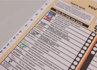 New Zealand election: Where political parties stand on Pasifika issues New Zealand electon voting papers being printed