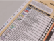 New Zealand electon voting papers being printed
