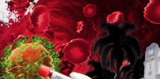 The Fijian Health Ministry predicts more than 3000 new cases will be reported this year