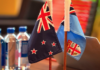 A focus on information-sharing between countries, which, on Fiji's part, requires a reform programme "to address fragmentation"