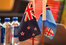 A focus on information-sharing between countries, which, on Fiji's part, requires a reform programme "to address fragmentation"