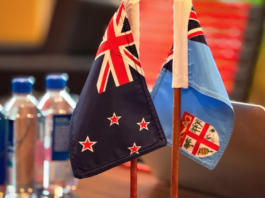 A focus on information-sharing between countries, which, on Fiji's part, requires a reform programme "to address fragmentation"