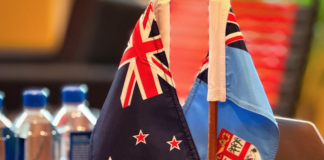 A focus on information-sharing between countries, which, on Fiji's part, requires a reform programme "to address fragmentation"