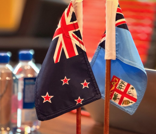 A focus on information-sharing between countries, which, on Fiji's part, requires a reform programme "to address fragmentation"