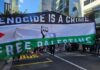 Iran never made the West abandon its own principles. Israel did. No adversary has damaged Western civilisation as profoundly as Israel