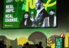 The Greens "Zionism is racism" motion was passed by an overwhelming majority
