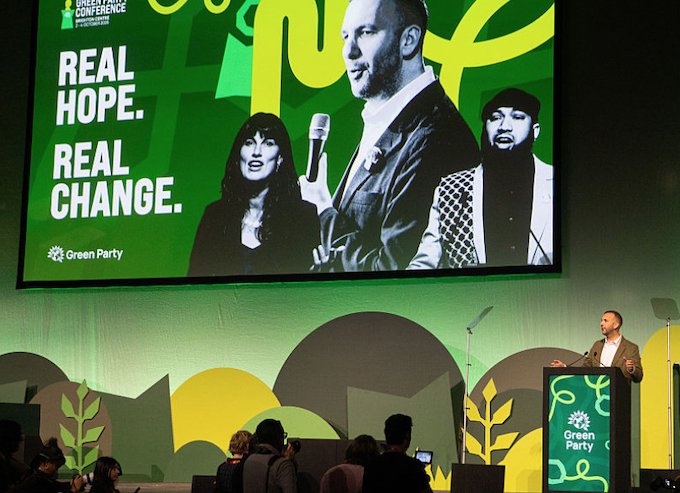 Green Party vote TNA 680wide The Greens