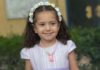 The BBC still runs its story on six-year-old Hind Rajab, killed by Israeli forces, under the headline "Hind Rajab, 6, found dead