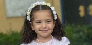 The BBC still runs its story on six-year-old Hind Rajab, killed by Israeli forces, under the headline "Hind Rajab, 6, found dead