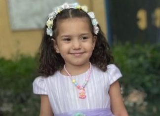 The BBC still runs its story on six-year-old Hind Rajab, killed by Israeli forces, under the headline "Hind Rajab, 6, found dead
