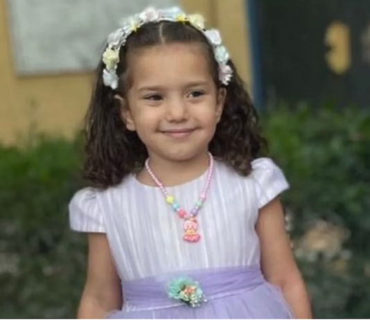 The BBC still runs its story on six-year-old Hind Rajab, killed by Israeli forces, under the headline "Hind Rajab, 6, found dead