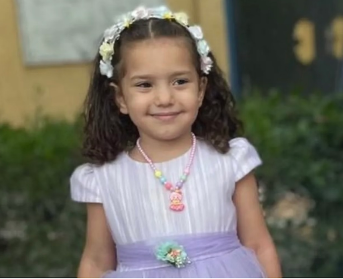 Hind Rajab BBC 680wide The BBC still runs its story on six-year-old Hind Rajab, killed by Israeli forces, under the headline