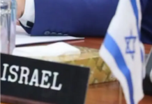 As a second-tier PIF partner, Israel will support Pacific development priorities in areas such as water management, desalination, agriculture and climate change adaptation