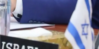 As a second-tier PIF partner, Israel will support Pacific development priorities in areas such as water management, desalination, agriculture and climate change adaptation
