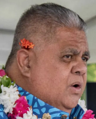 Media demand answers after Samoan PM’s security reportedly deletes journalist’s photos Samoan Prime Minister La'aulialemalietoa Leuatea Schmidt